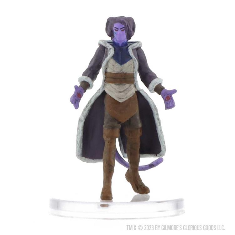 Critical Role The Tombtakers Painted Minis Set Gallery Image 4