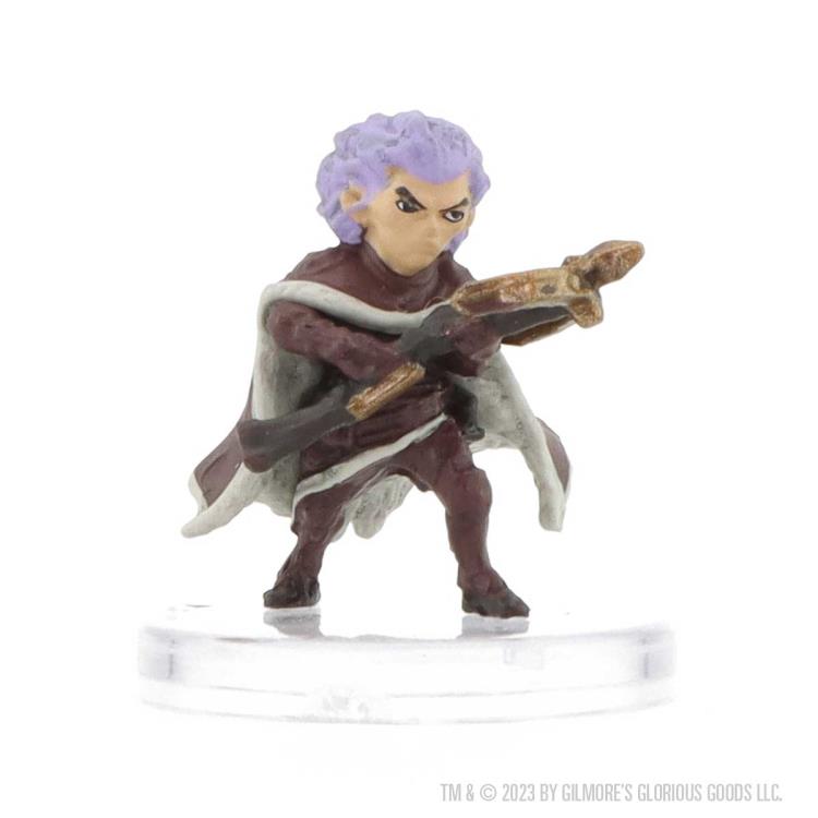 Critical Role The Tombtakers Painted Minis Set Gallery Image 10