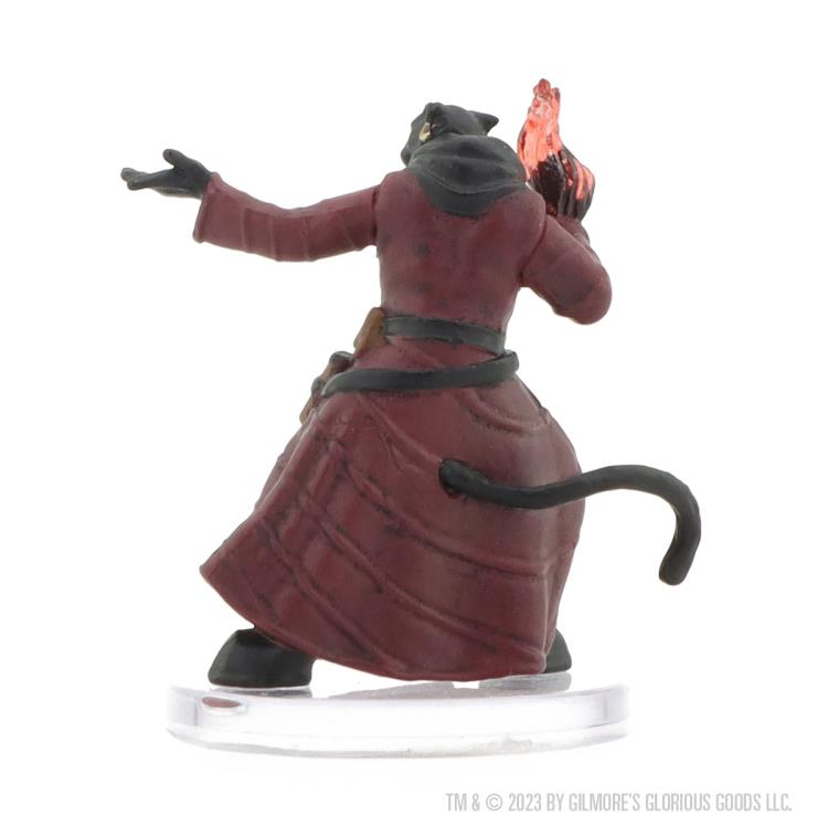 Critical Role The Tombtakers Painted Minis Set Gallery Image 13