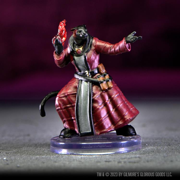 Critical Role The Tombtakers Painted Minis Set Gallery Image 20