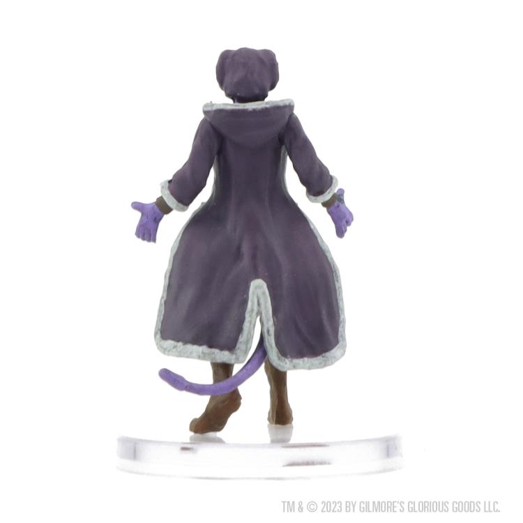 Critical Role The Tombtakers Painted Minis Set Gallery Image 5