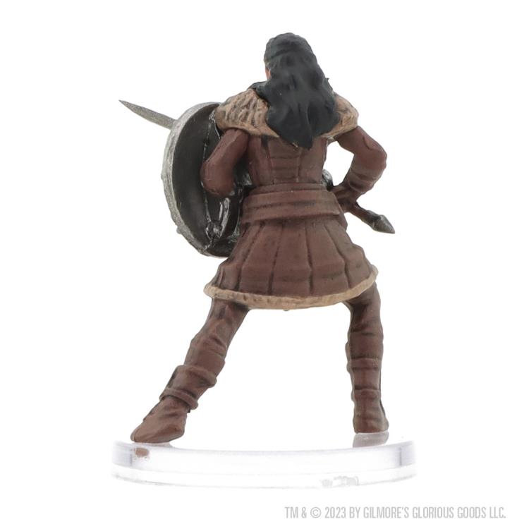 Critical Role The Tombtakers Painted Minis Set Gallery Image 7