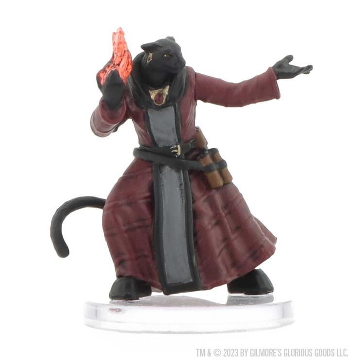 Critical Role The Tombtakers Painted Minis Set Gallery Image 12