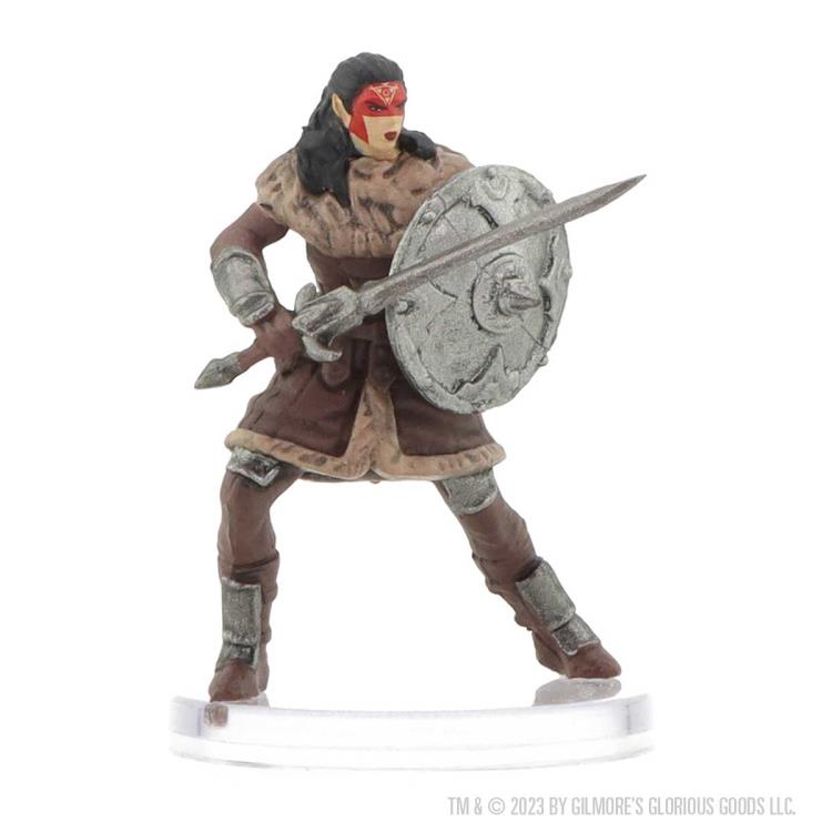 Critical Role The Tombtakers Painted Minis Set Gallery Image 6