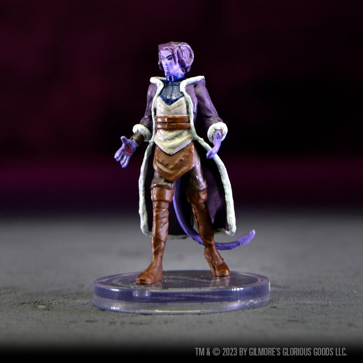 Critical Role The Tombtakers Painted Minis Set Gallery Image 19