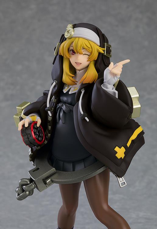 Guilty Gear Strive Pop Up Parade Bridget (Strive Black Ver.) Gallery Image 9