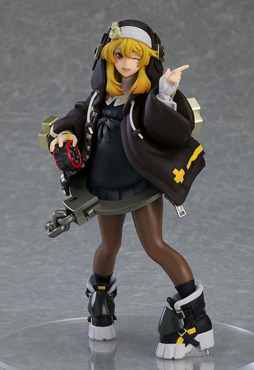 Guilty Gear Strive Pop Up Parade Bridget (Strive Black Ver.) Gallery Image 6