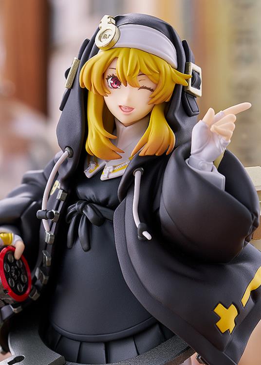Guilty Gear Strive Pop Up Parade Bridget (Strive Black Ver.) Gallery Image 10