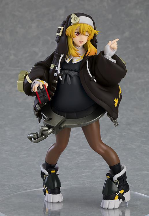 Guilty Gear Strive Pop Up Parade Bridget (Strive Black Ver.) Gallery Image 7