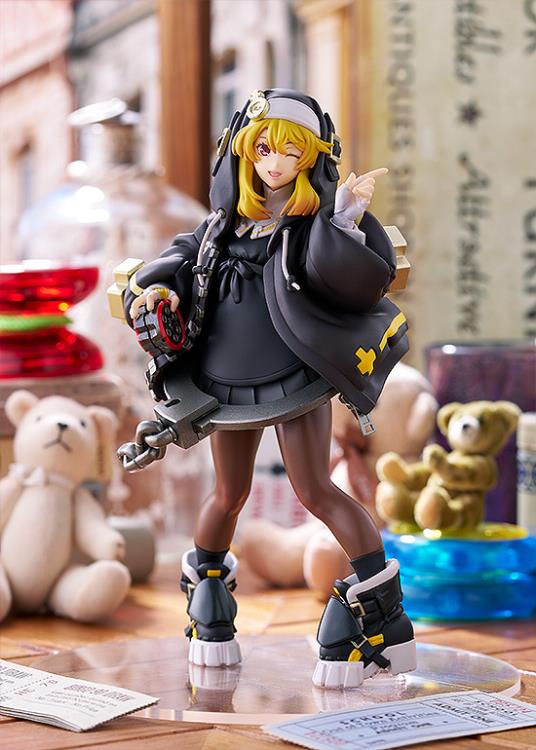 Guilty Gear Strive Pop Up Parade Bridget (Strive Black Ver.) Gallery Image 3