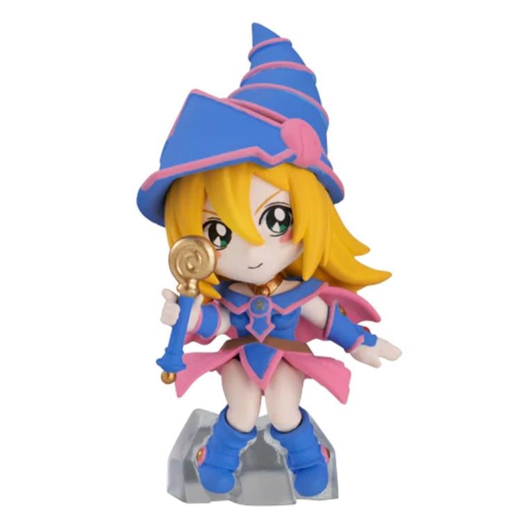 Yu-Gi-Oh Anime Collection 01 Exclusive Box of 10 Random Figures Gallery Image 5