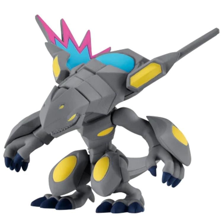 Yu-Gi-Oh Anime Collection 01 Exclusive Box of 10 Random Figures Gallery Image 7