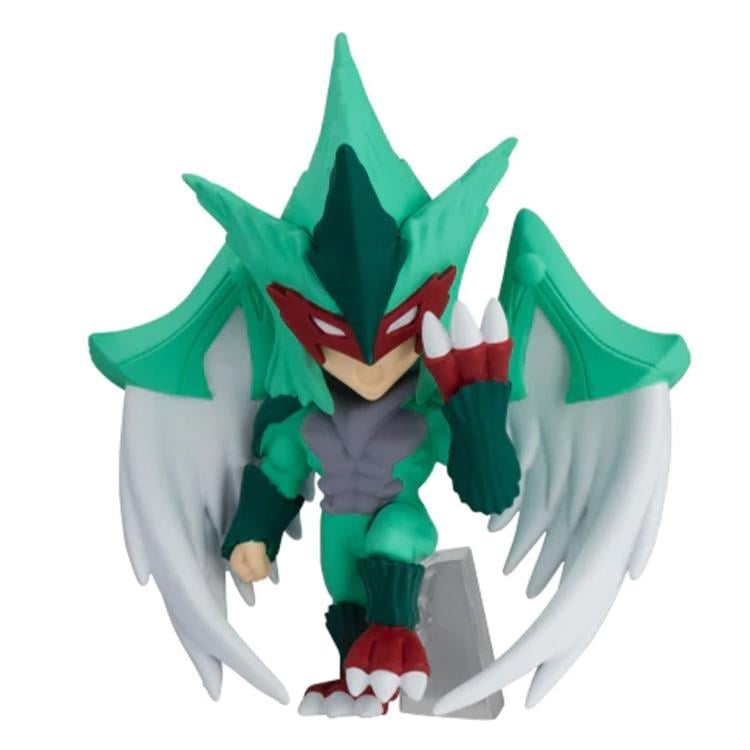 Yu-Gi-Oh Anime Collection 01 Exclusive Box of 10 Random Figures Gallery Image 6