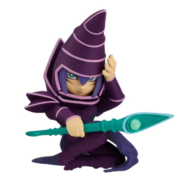 Yu-Gi-Oh Anime Collection 01 Exclusive Box of 10 Random Figures Gallery Image 8