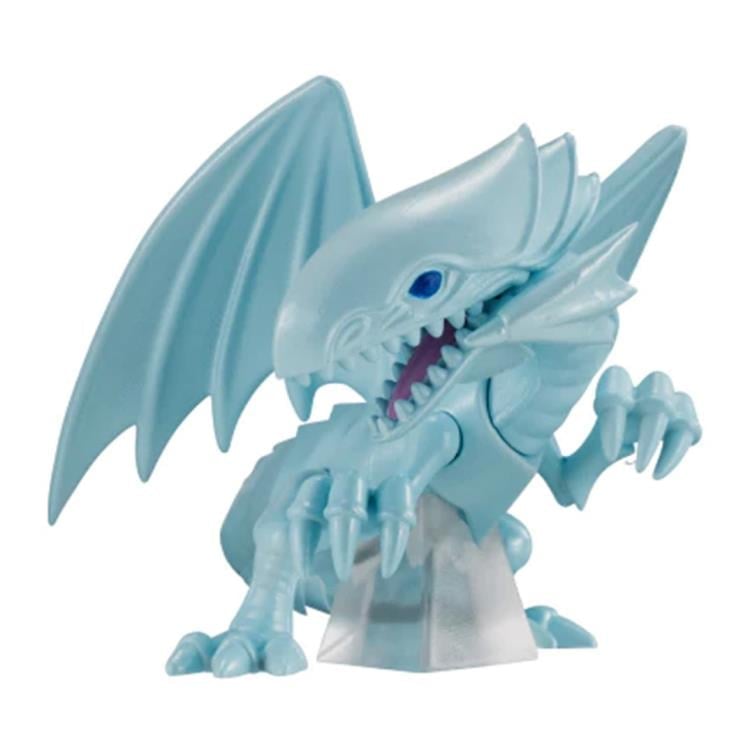 Yu-Gi-Oh Anime Collection 01 Exclusive Box of 10 Random Figures Gallery Image 9