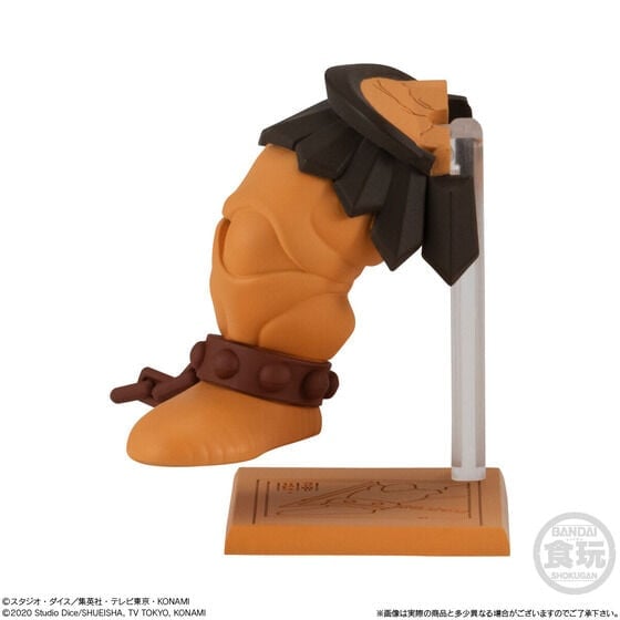 Yu-Gi-Oh Anime Collection EX01 Exodia Exclusive Figure Gallery Image 8
