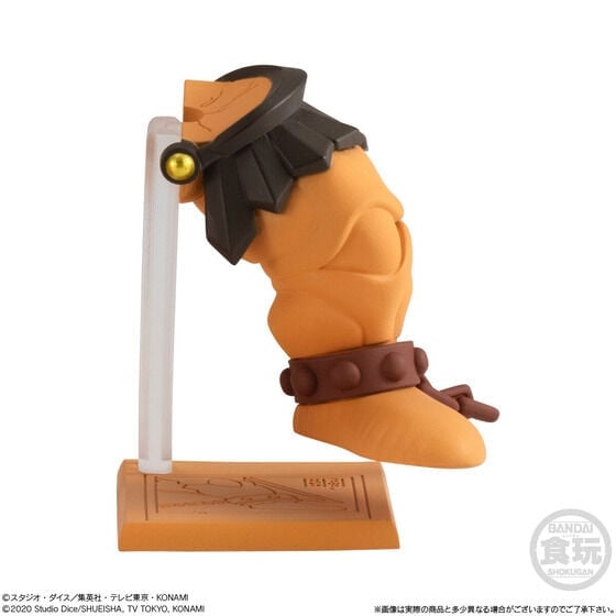 Yu-Gi-Oh Anime Collection EX01 Exodia Exclusive Figure Gallery Image 9