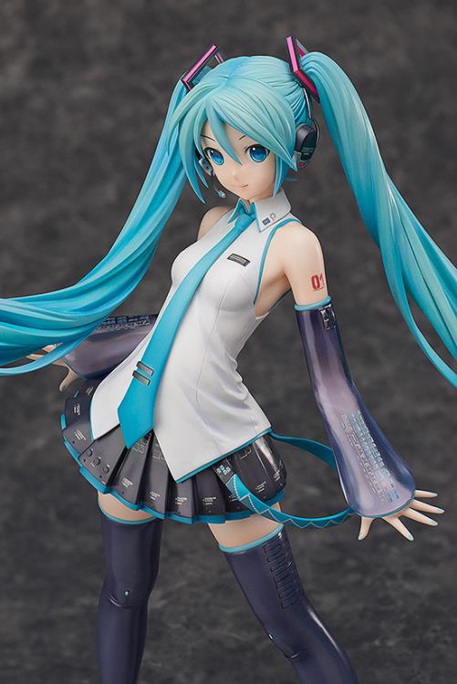 その他 HATSUNE MIKU V3 Vocaloid B-Style Hatsune Miku V3 1/4 Scale Figure (3rd Reissue)