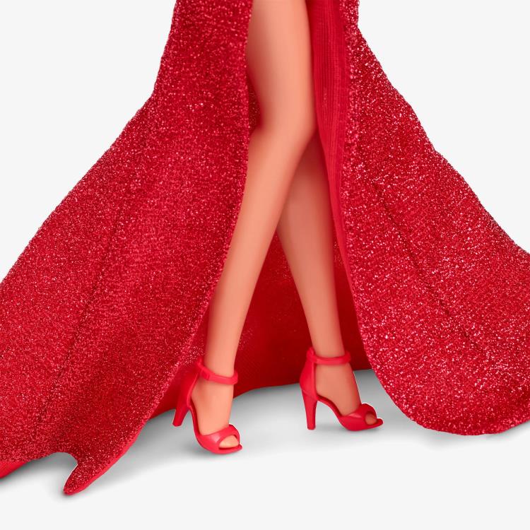 Barbie Signature Music Series Mariah Carey (Holiday Ver.) Gallery Image 18