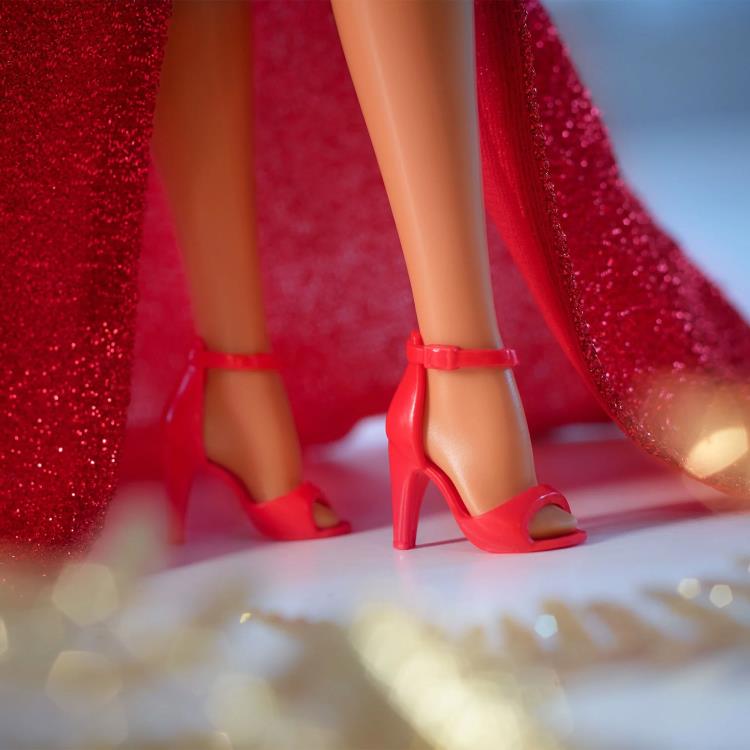 Barbie Signature Music Series Mariah Carey (Holiday Ver.) Gallery Image 11