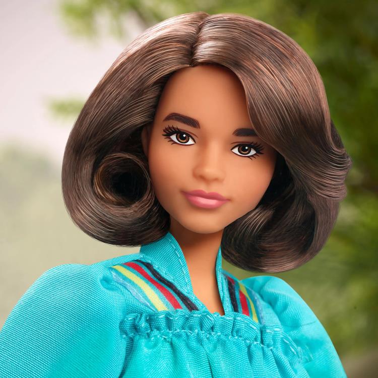 Barbie Inspiring Women Series Chief Wilma Mankiller Gallery Image 12
