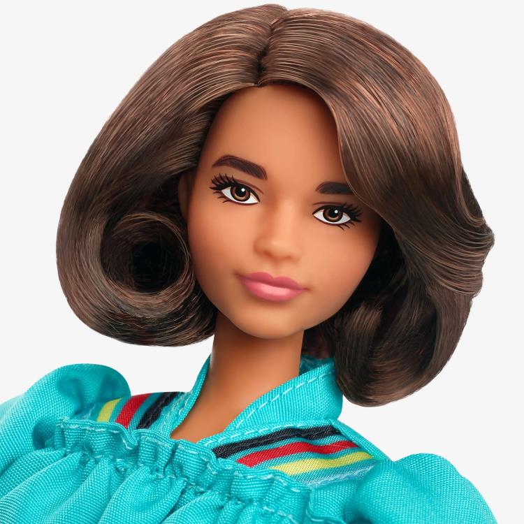 Barbie Inspiring Women Series Chief Wilma Mankiller Gallery Image 6