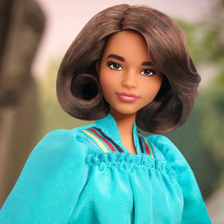 Barbie Inspiring Women Series Chief Wilma Mankiller Gallery Image 11
