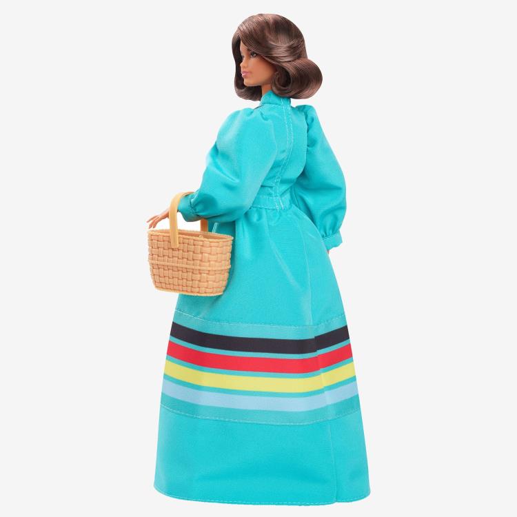 Barbie Inspiring Women Series Chief Wilma Mankiller Gallery Image 5