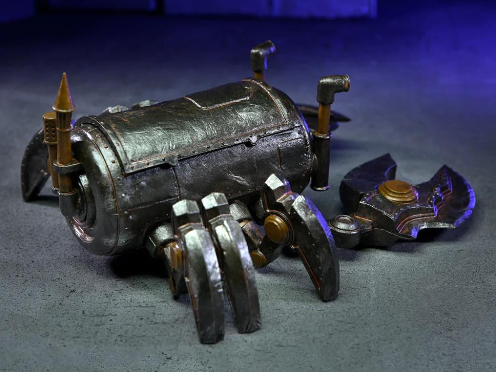 Dungeons & Dragons Icons of the Realms: Apparatus of Kwalish Boxed Figure Gallery Image 10