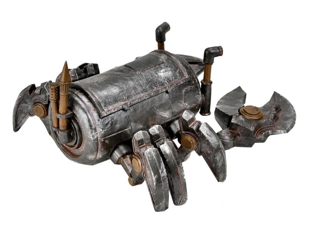 Dungeons & Dragons Icons of the Realms: Apparatus of Kwalish Boxed Figure Gallery Image 4