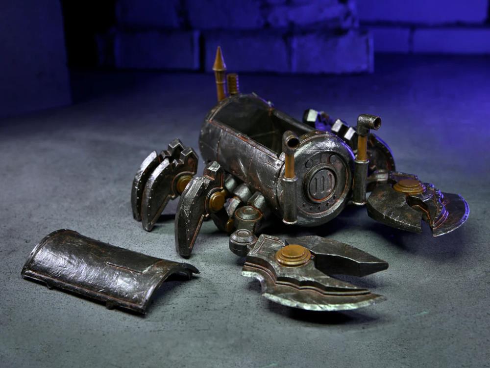 Dungeons & Dragons Icons of the Realms: Apparatus of Kwalish Boxed Figure Gallery Image 8