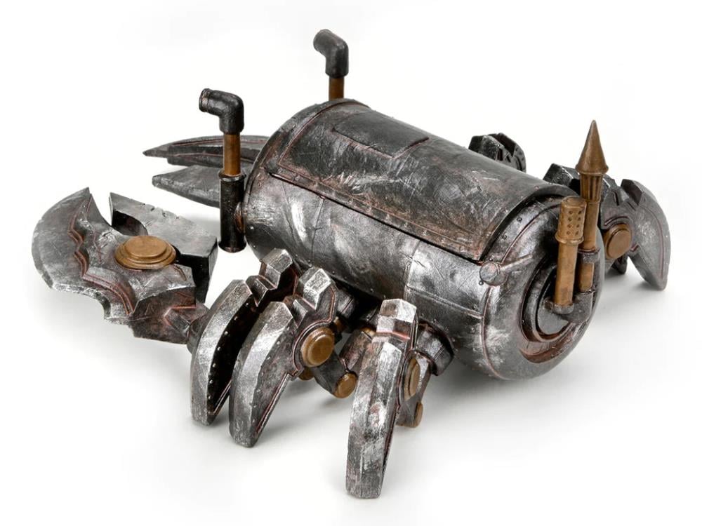 Dungeons & Dragons Icons of the Realms: Apparatus of Kwalish Boxed Figure Gallery Image 5