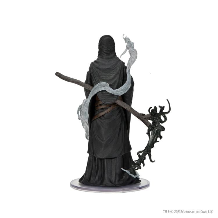 Dungeons & Dragons Icons of the Realms: Bigby Presents: Glory of the Giants Death Giant Necromancer Boxed Figure Gallery Image 11
