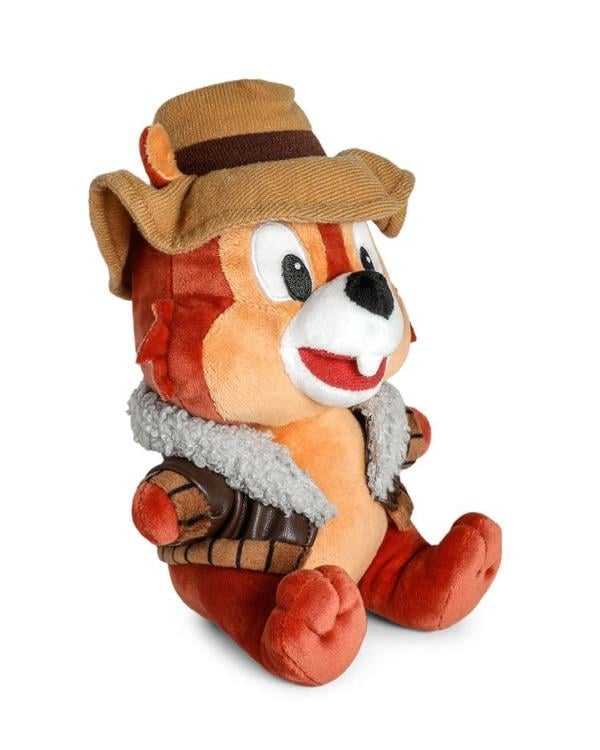 Chip 'n Dale: Rescue Rangers Phunny Chip Plush Gallery Image 3