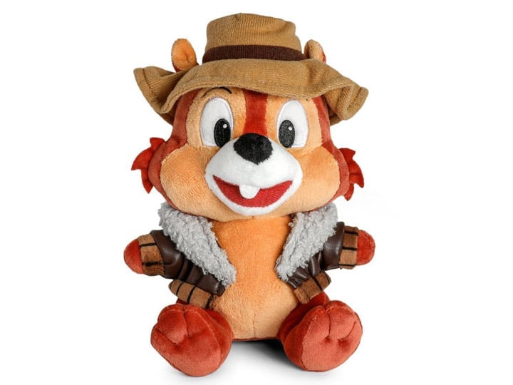 Chip 'n Dale: Rescue Rangers Phunny Chip Plush