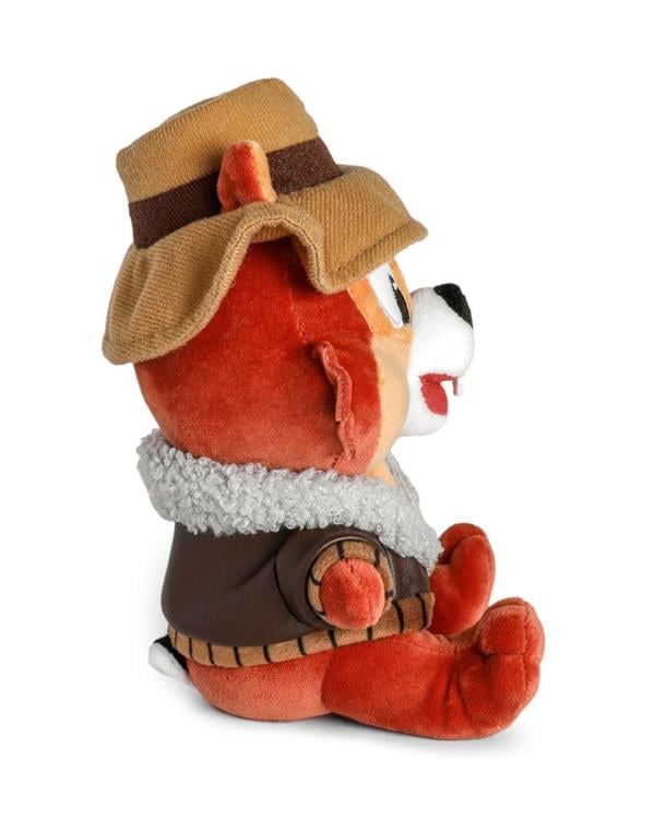 Chip 'n Dale: Rescue Rangers Phunny Chip Plush Gallery Image 4