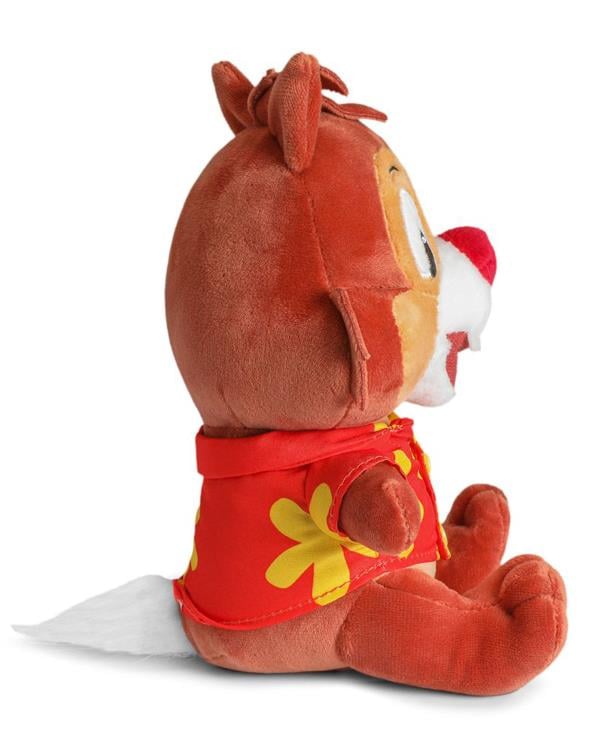 Chip 'n Dale: Rescue Rangers Phunny Dale Plush Gallery Image 4