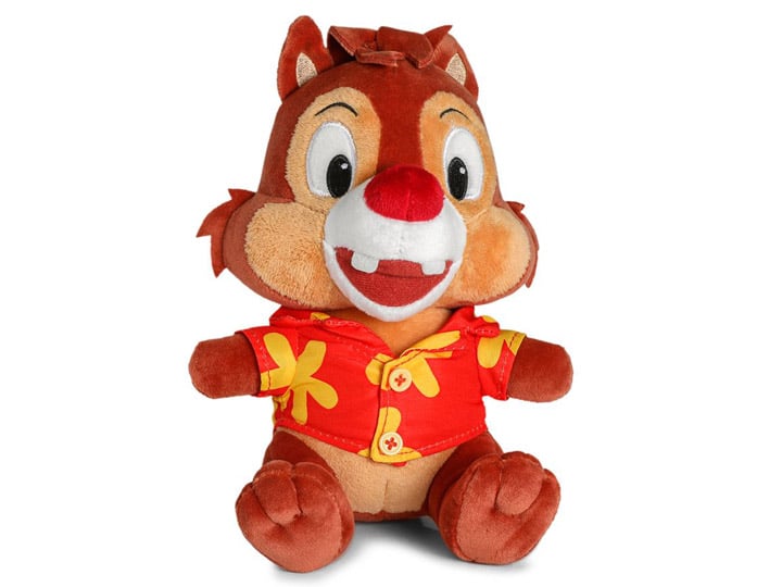 Chip 'n Dale: Rescue Rangers Phunny Dale Plush Gallery Image 1