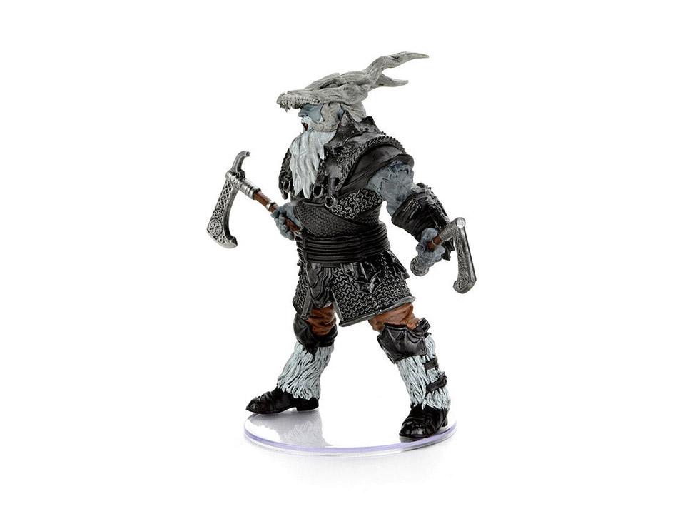 Dungeons & Dragons Icons of the Realms Storm King's Thunder Painted Minis Set 3 Gallery Image 9