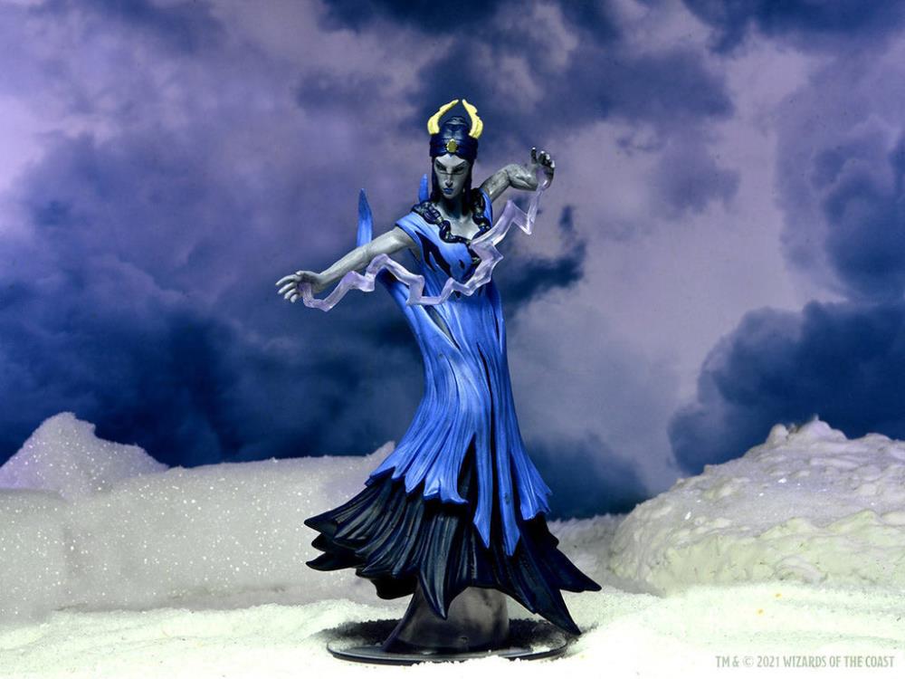 Dungeons & Dragons Icons of the Realms Storm King's Thunder Painted Minis Set 3 Gallery Image 13