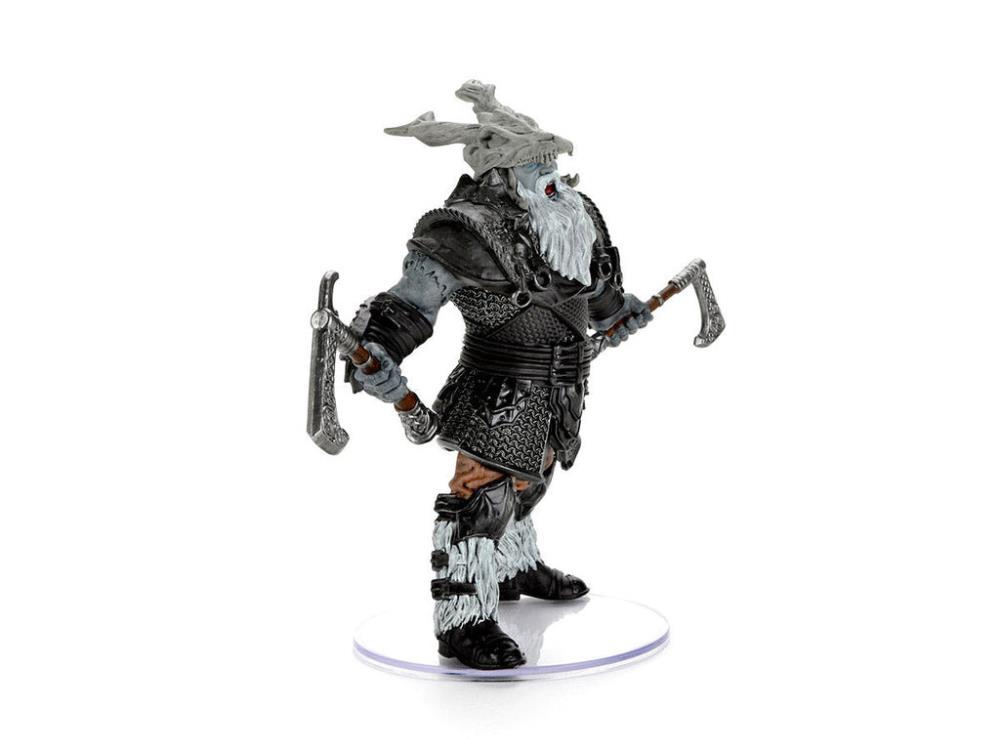 Dungeons & Dragons Icons of the Realms Storm King's Thunder Painted Minis Set 3 Gallery Image 11