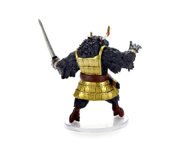 Dungeons & Dragons Icons of the Realms Storm King's Thunder Painted Minis Set 3 Gallery Image 7