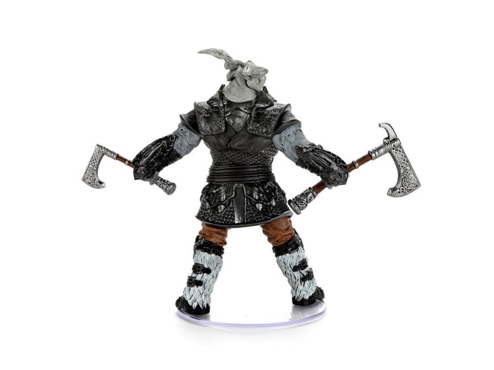 Dungeons & Dragons Icons of the Realms Storm King's Thunder Painted Minis Set 3 Gallery Image 10
