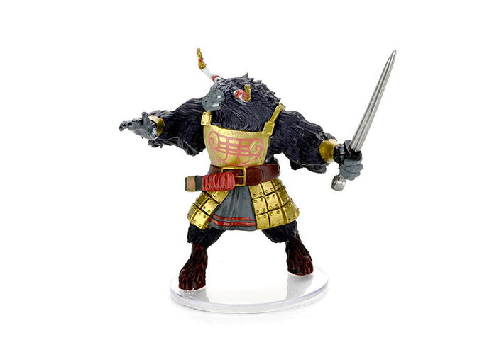 Dungeons & Dragons Icons of the Realms Storm King's Thunder Painted Minis Set 3 Gallery Image 6