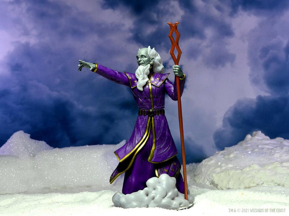 Dungeons & Dragons Icons of the Realms Storm King's Thunder Painted Minis Set 3 Gallery Image 15