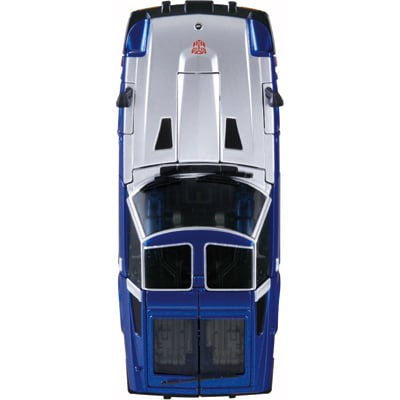 Transformers Masterpiece MP-18B Bluestreak Gallery Image 6