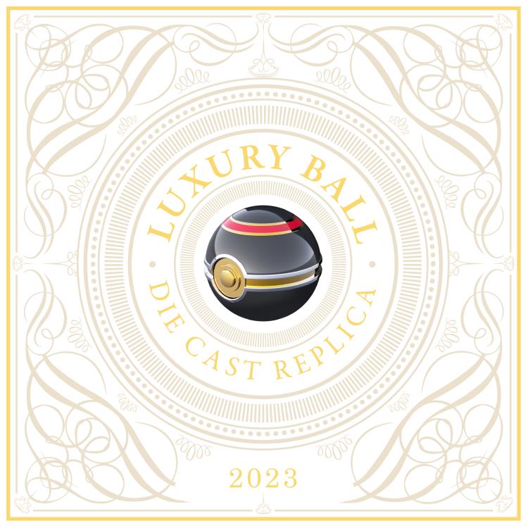 Pokemon Electronic Luxury Ball Replica Gallery Image 12