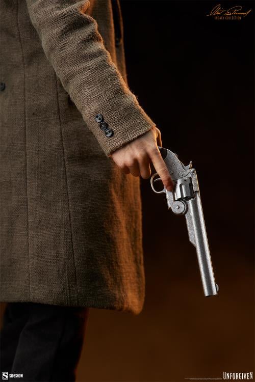 Unforgiven Clint Eastwood Legacy Collection William Munny 1/6 Scale Figure Gallery Image 12