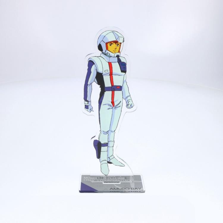 Mobile Suit Gundam: Char display picture 1