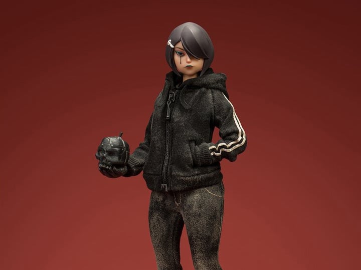 Adventure Kartel Little Shadow 1/6 Scale Figure Gallery Image 1
